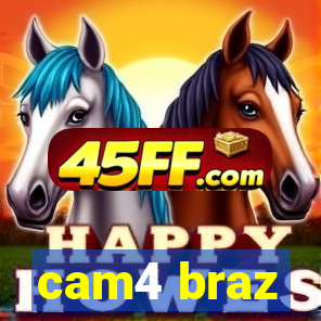 cam4 braz